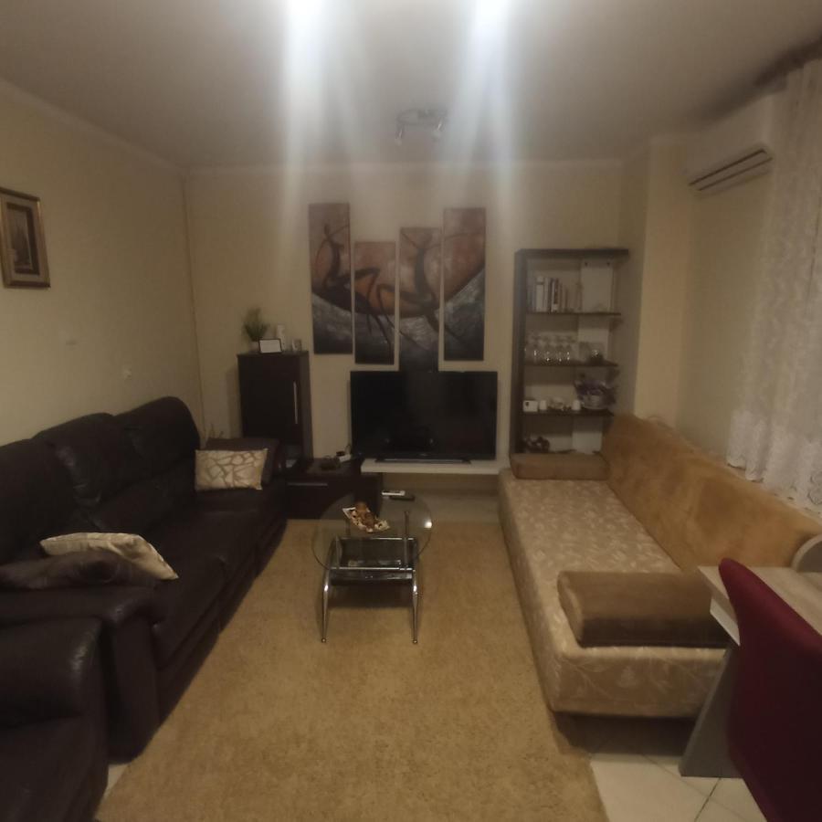 Apartman Drazice-Grobnik Exteriör bild