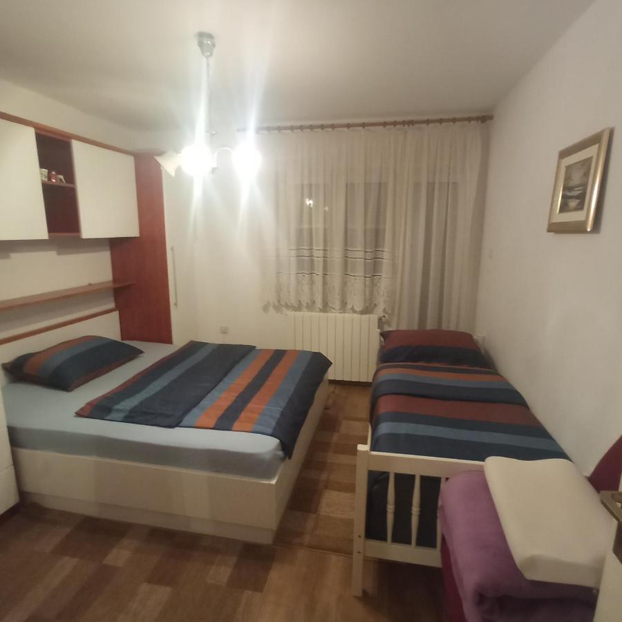 Apartman Drazice-Grobnik Exteriör bild