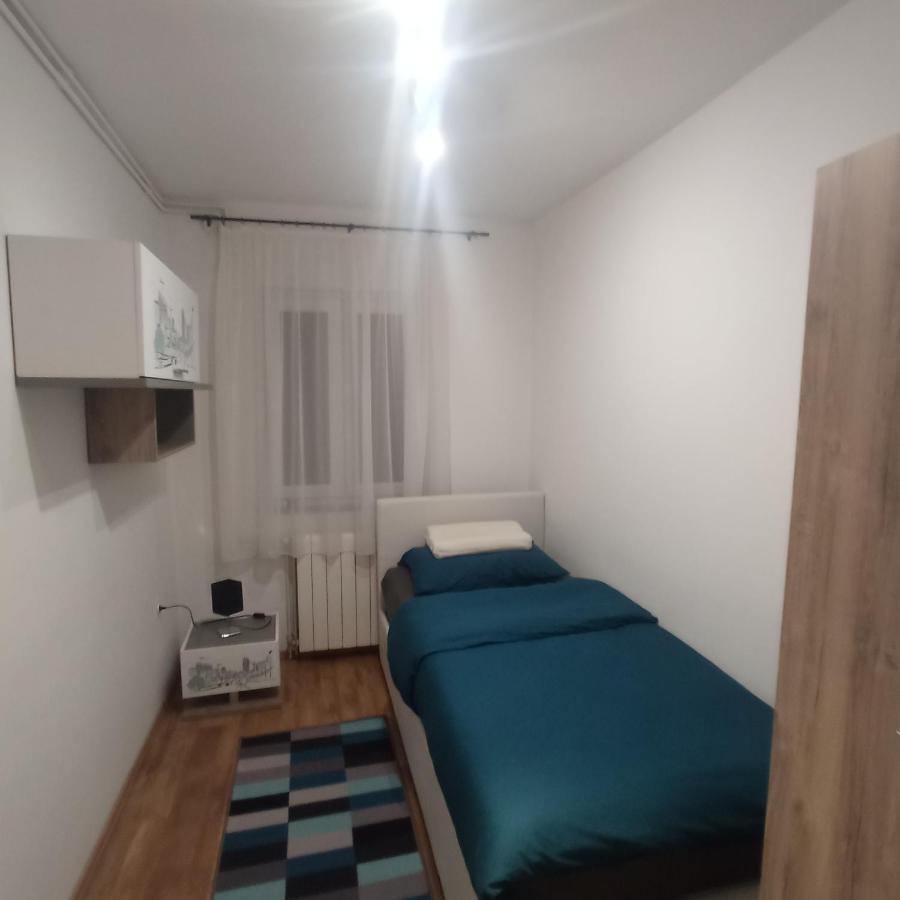 Apartman Drazice-Grobnik Exteriör bild