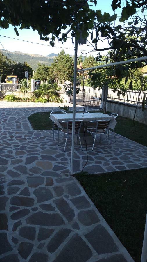 Apartman Drazice-Grobnik Exteriör bild